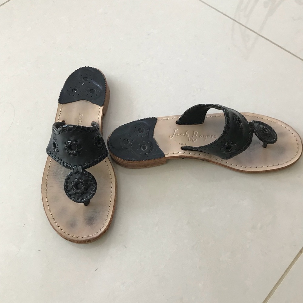 Jack Rogers Sandals